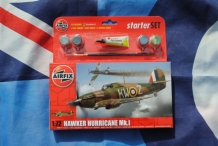 images/productimages/small/Hawker Hurricane Mk.I Airfix A55111 voor.jpg